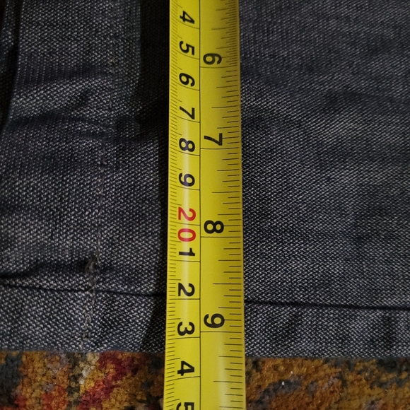 Dockers pants size US 10P M - Picture 4 of 10